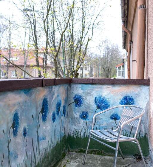 Klaipeda Hostel