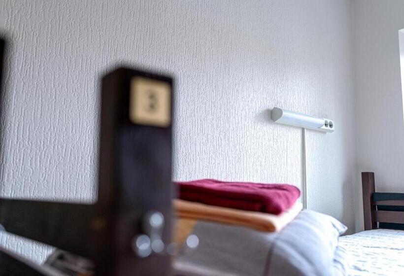 Klaipeda Hostel