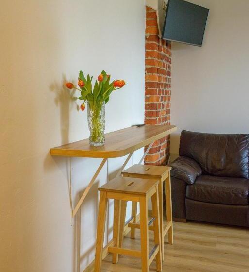 Klaipeda Hostel