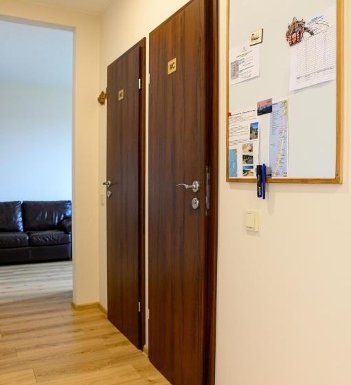 Klaipeda Hostel