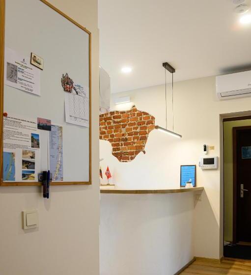 Klaipeda Hostel