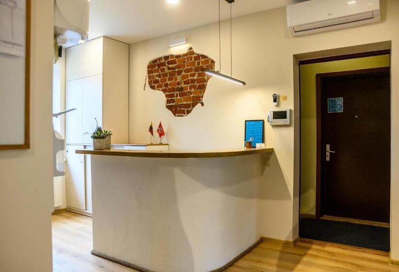 Klaipeda Hostel
