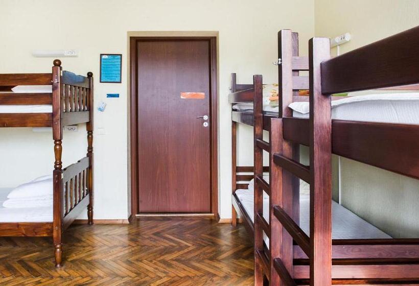 Klaipeda Hostel