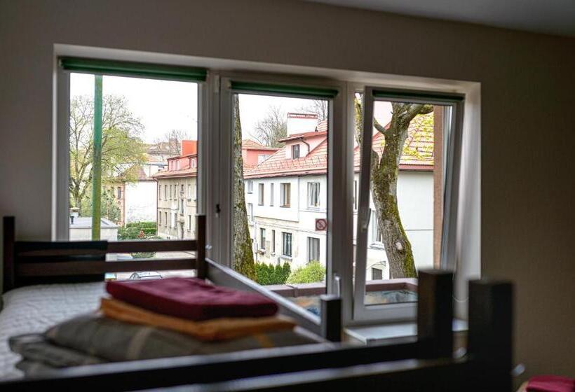 Klaipeda Hostel