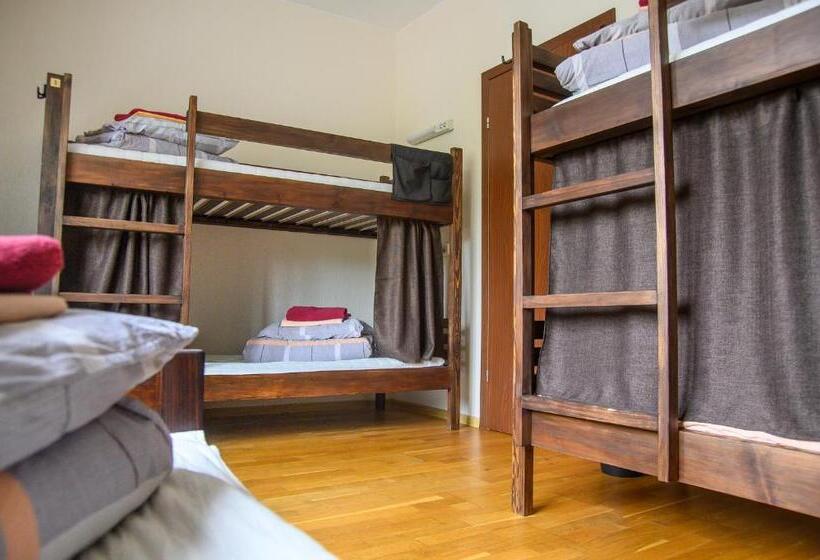 Klaipeda Hostel