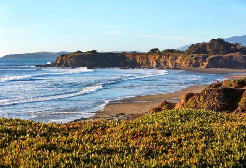 Pensione Sands By The Sea Motel