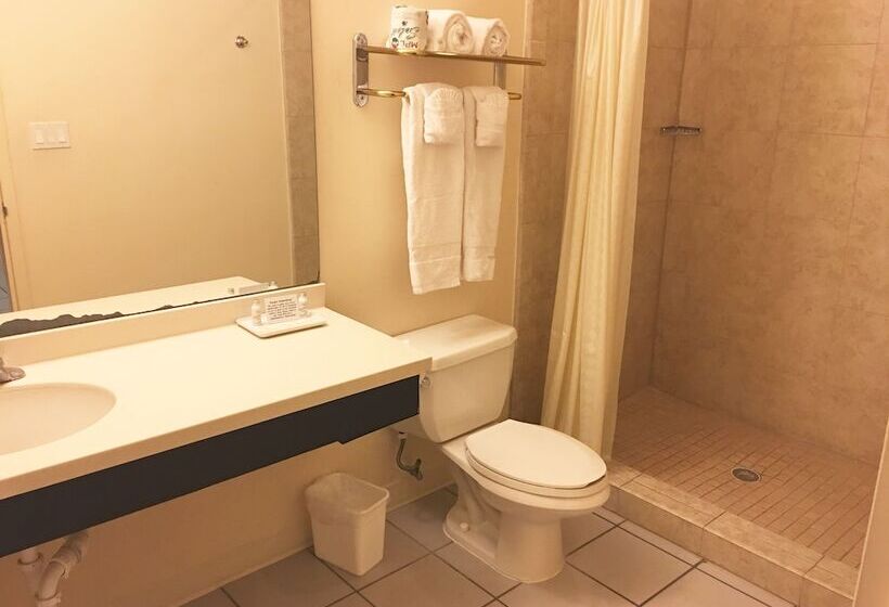 Sunchase Inn & Suites