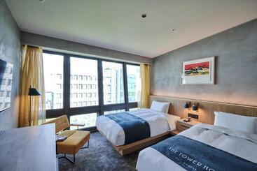 The Tower Hotel Nagoya