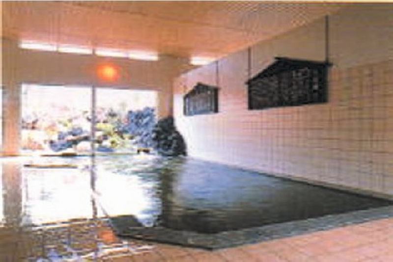 Tsukioka New Hotel Kangetsu