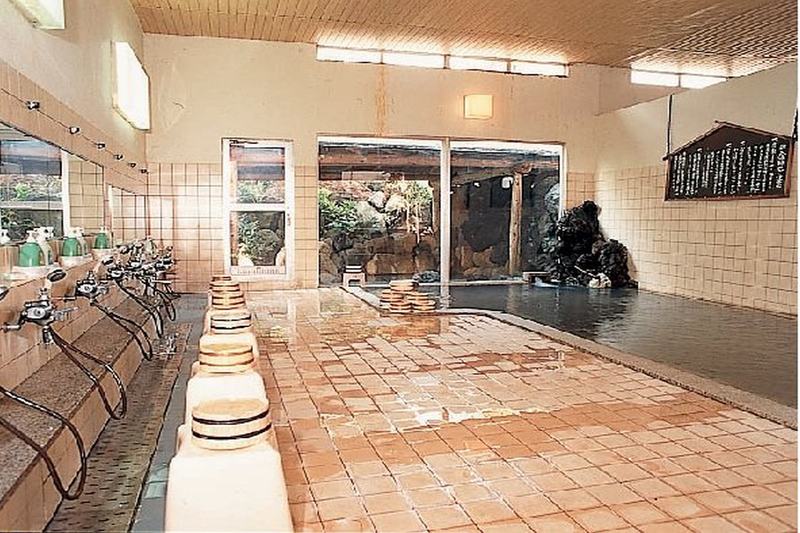 Tsukioka New Hotel Kangetsu