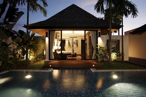 Anchan Villas