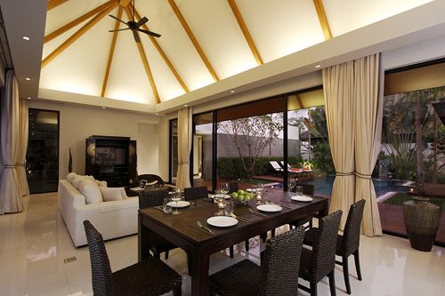 Anchan Villas
