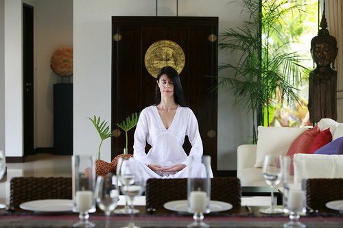 Anchan Villas