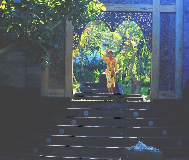 Ayurvedagram Bali