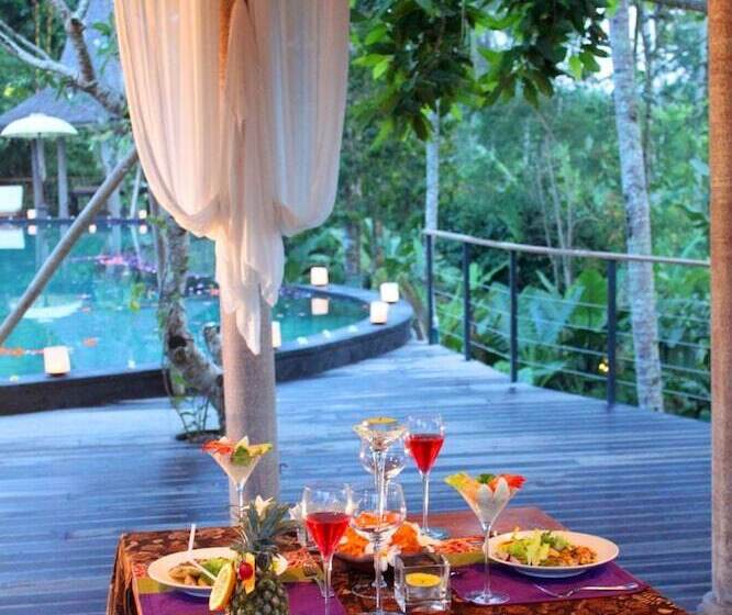 Ayurvedagram Bali