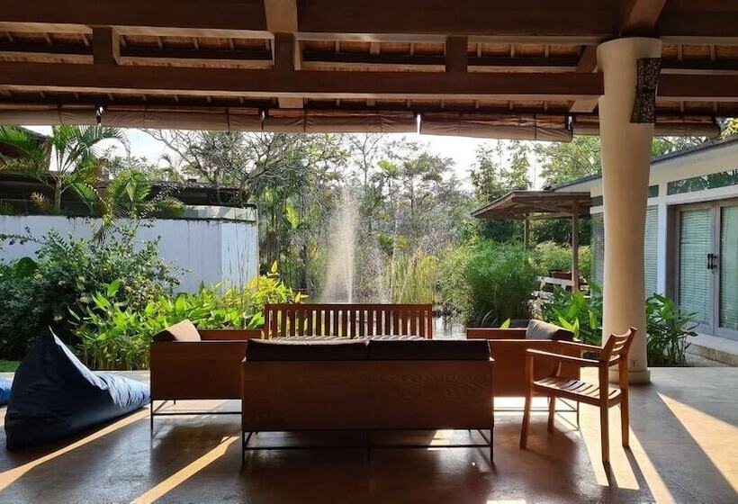 Ayurvedagram Bali