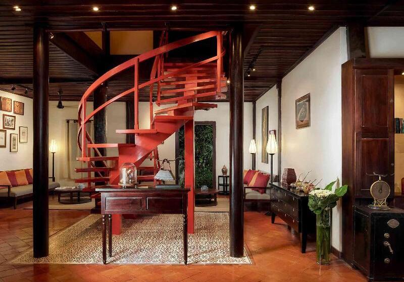 3 Nagas Luang Prabang   Mgallery Hotel Collection