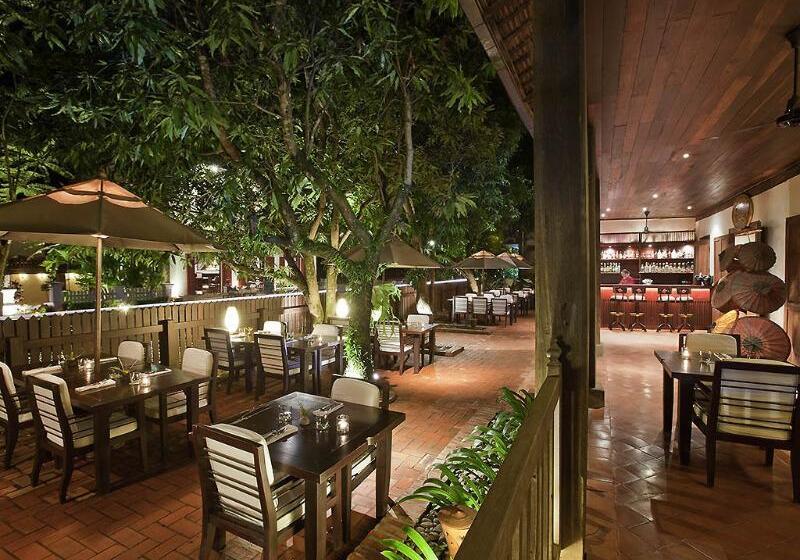 3 Nagas Luang Prabang   Mgallery Hotel Collection