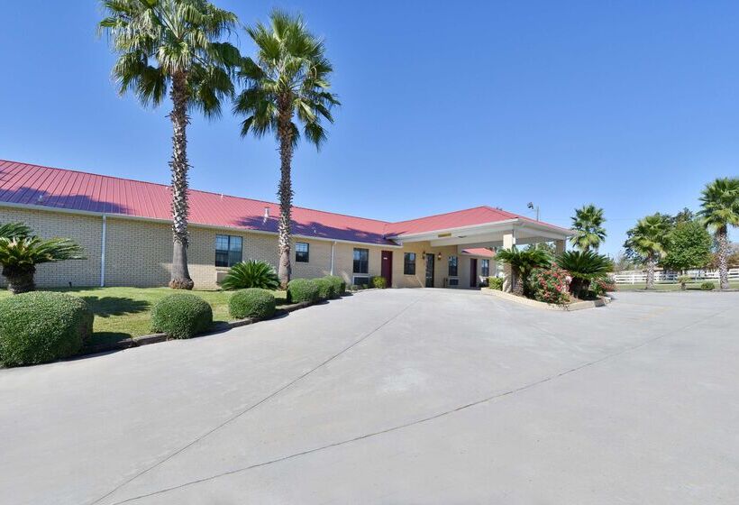 هتل Americas Best Value Inn Hazlehurst