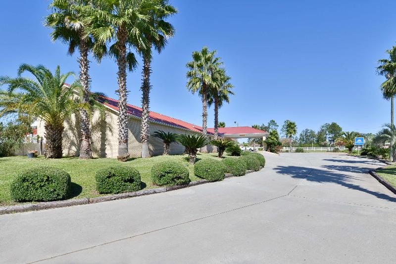 هتل Americas Best Value Inn Hazlehurst