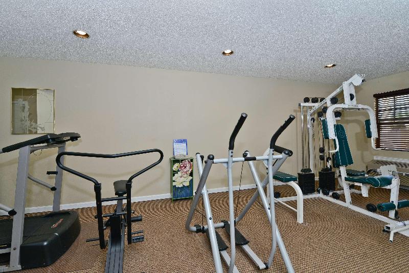 هتل Americas Best Value Inn Hazlehurst