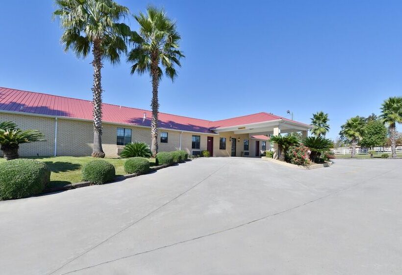 هتل Americas Best Value Inn Hazlehurst