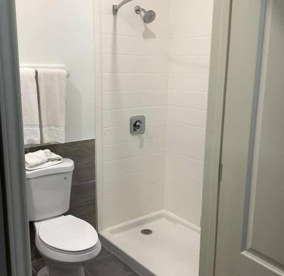 هتل Americas Best Value Inn & Suites San Benito