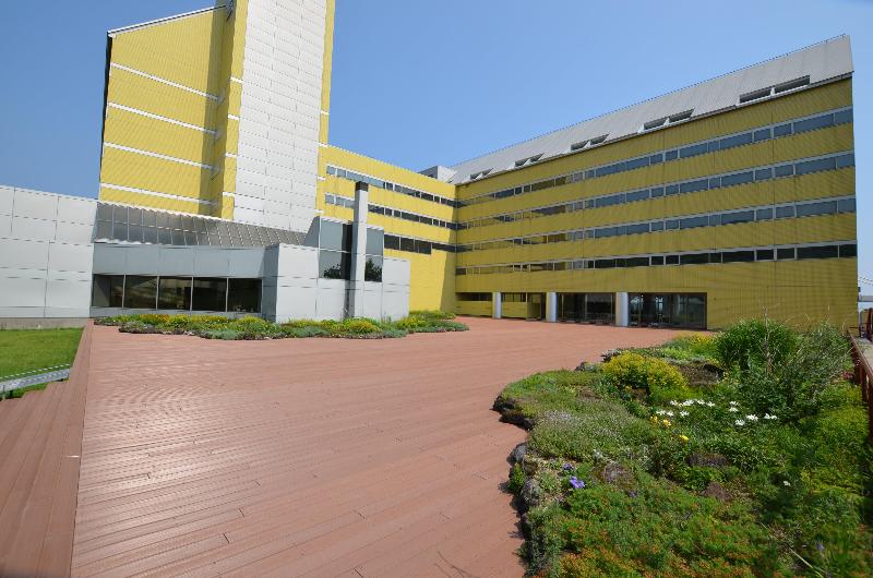 هتل Ana Crowne Plaza Resort Appi Kogen, An Ihg