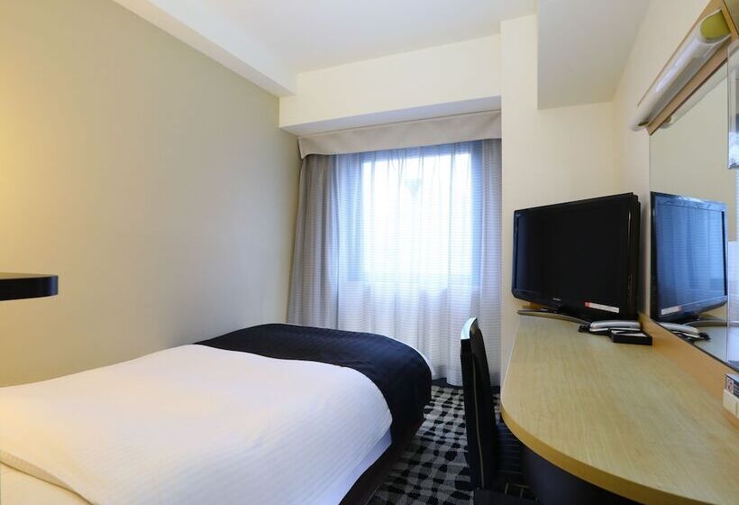 Apa Hotel Ikebukuro Eki Kitaguchi