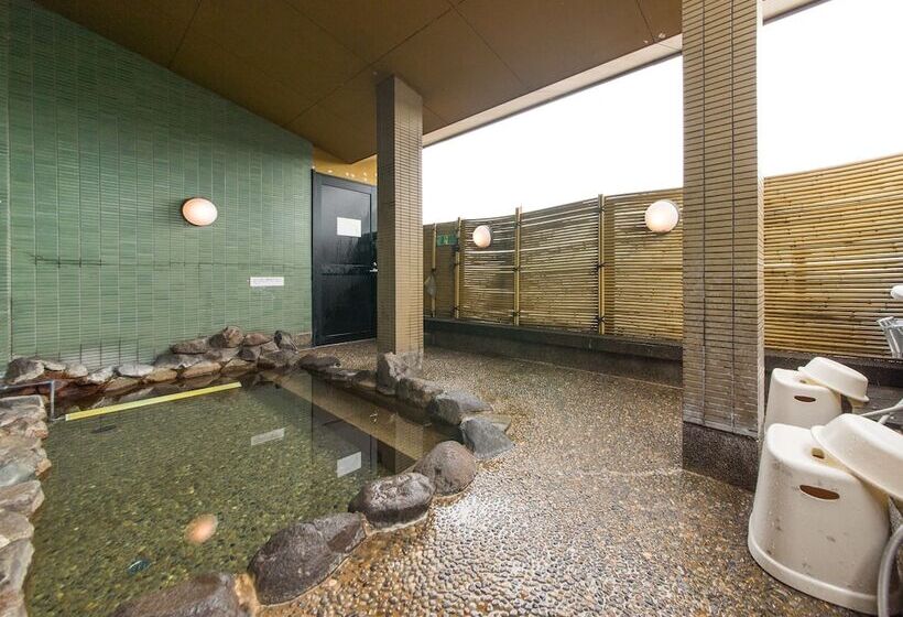 Apa Hotel Kagadaishoji Ekimae