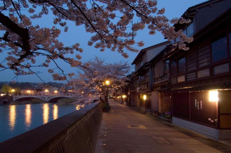 Apa Hotel Kanazawa Chuo
