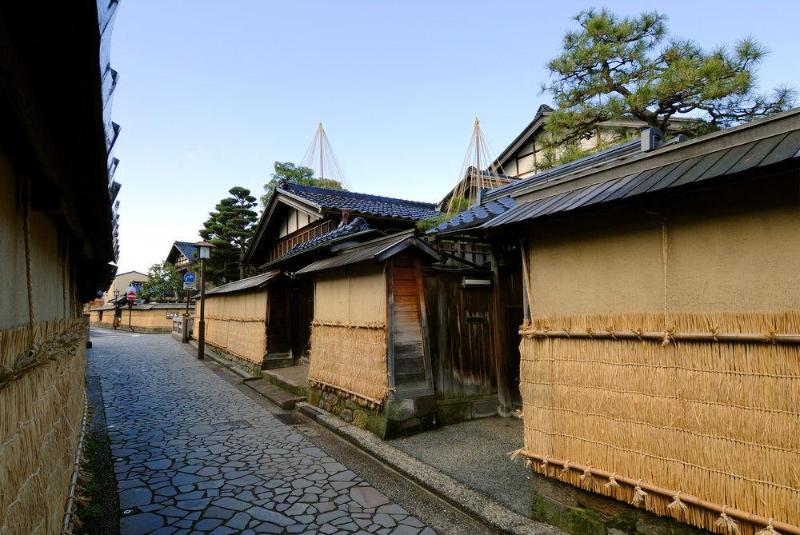 Apa Hotel Kanazawa Chuo