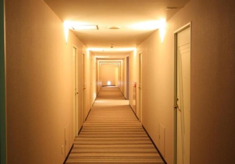 Fotos del hotel Apa  Kanazawanishi:  13