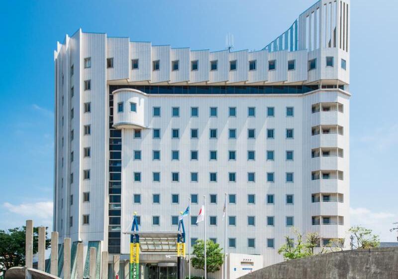 Fotos del hotel Apa  Kanazawanishi:  23
