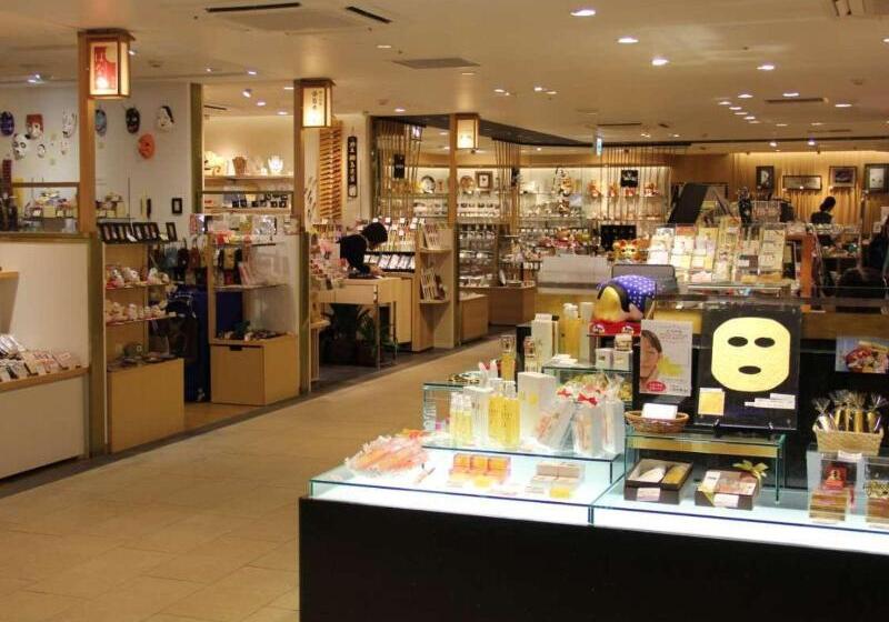 Fotos del hotel Apa  Kanazawanishi:  22