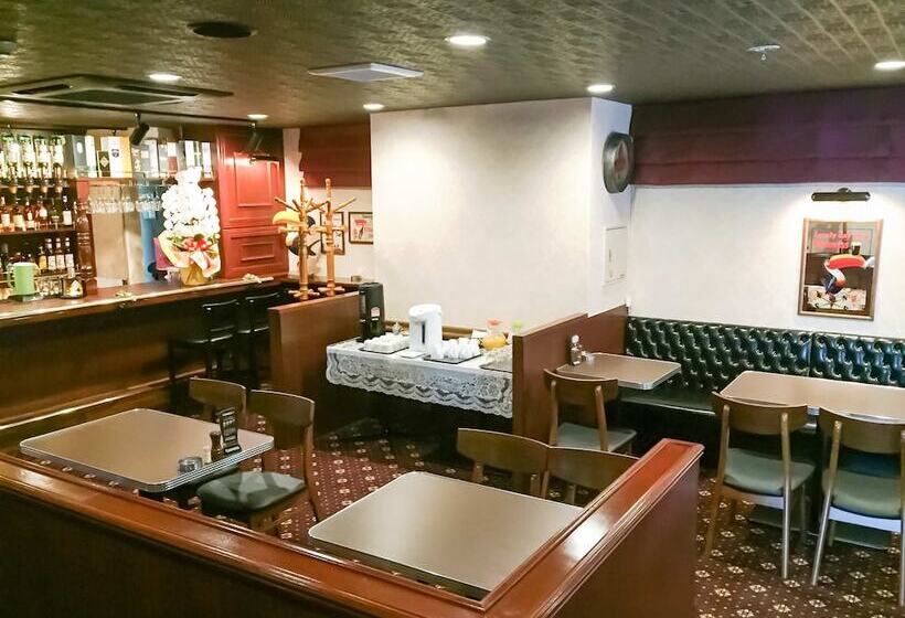 Fotos del hotel Apa  Nagasakiekimae:  10