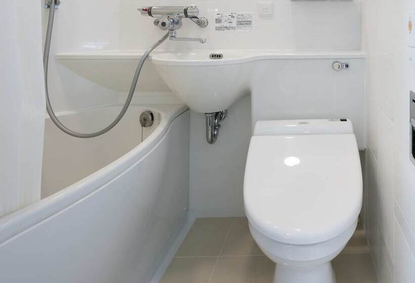 Fotos del hotel Apa  Nagasakiekimae:  23