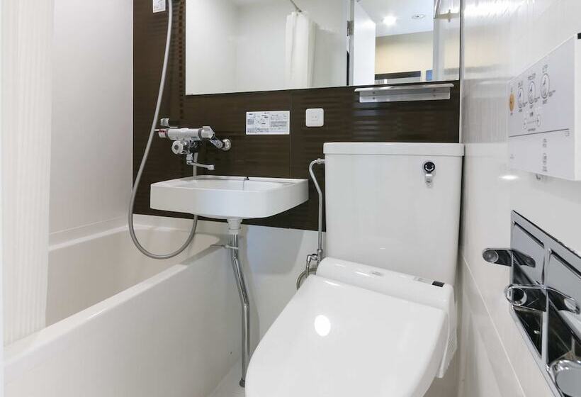 Fotos del hotel Apa  Nagasakiekimae:  24