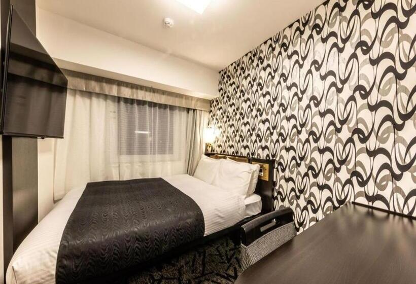 Apa Hotel Stay Toyama