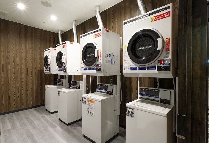 Apa Hotel Stay Toyama