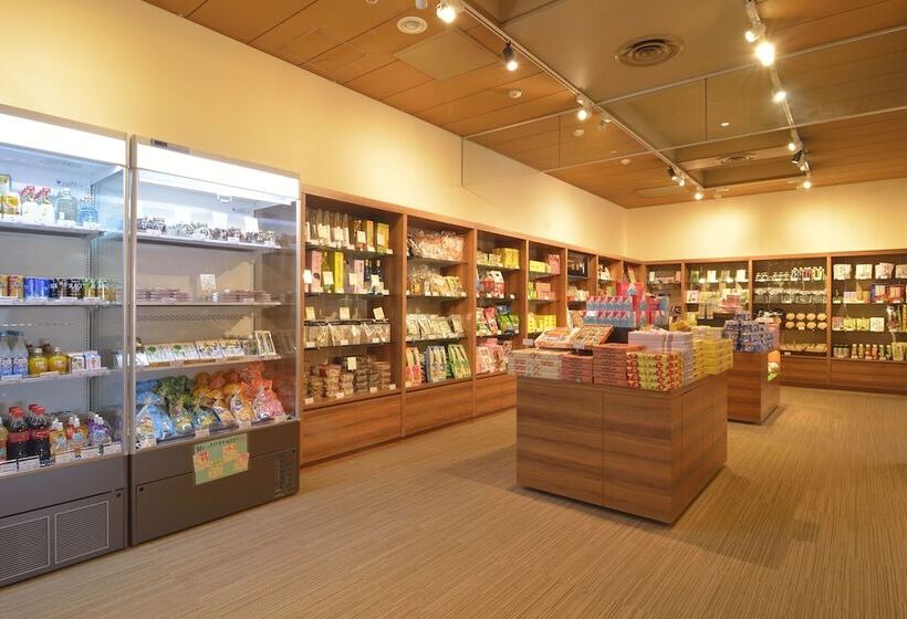 هتل Atami Seaside Spa & Resort