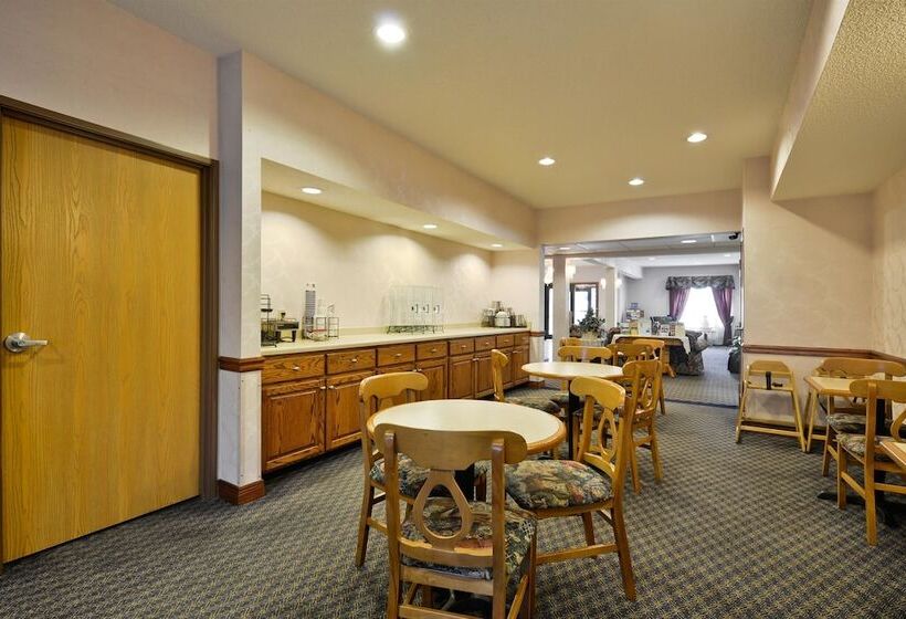 酒店 Baymont By Wyndham Albany