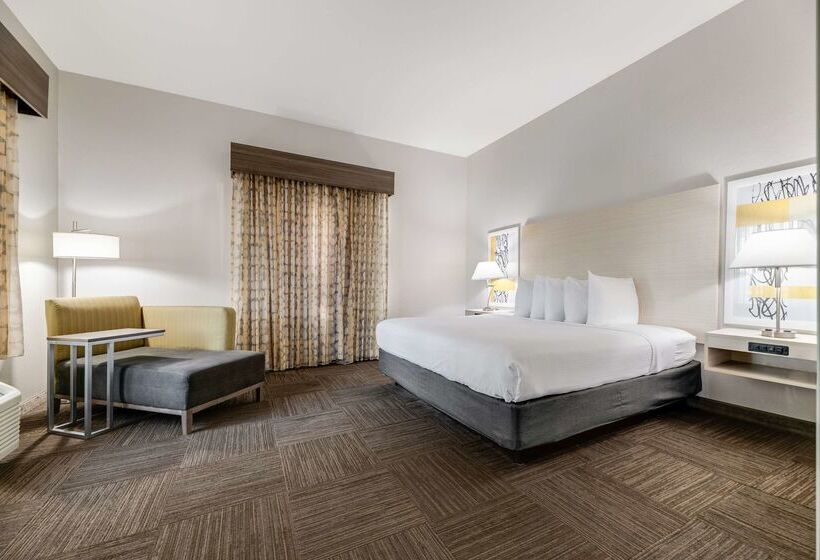 هتل Best Western Auburndale Inn & Suites