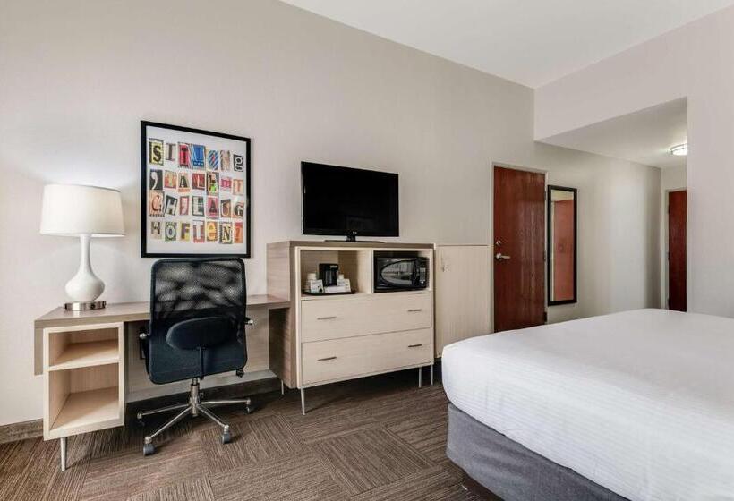 בית מלון כפרי Best Western Auburndale Inn & Suites