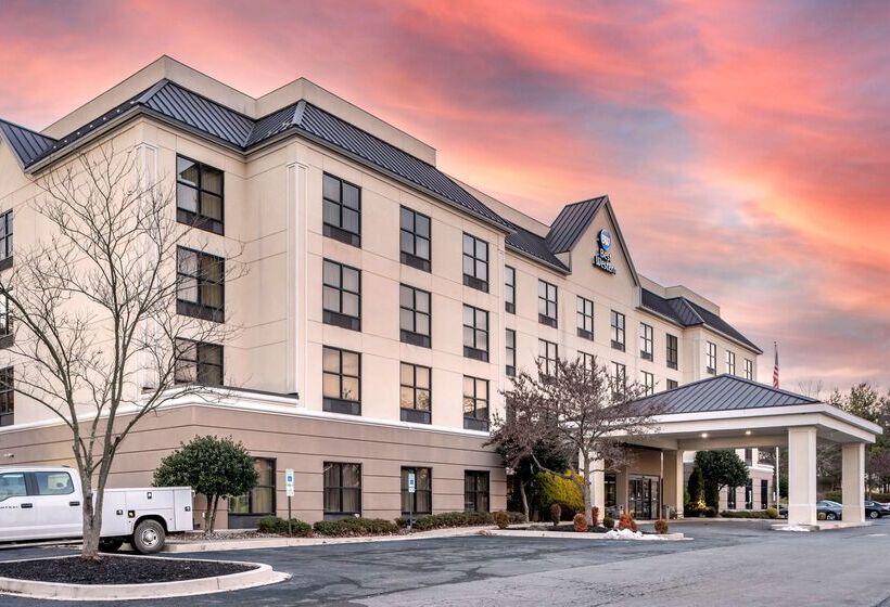 هتل Best Western Chesapeake Bay North Inn