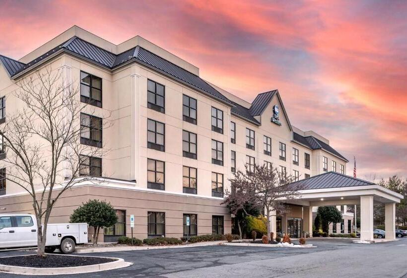 هتل Best Western Chesapeake Bay North Inn