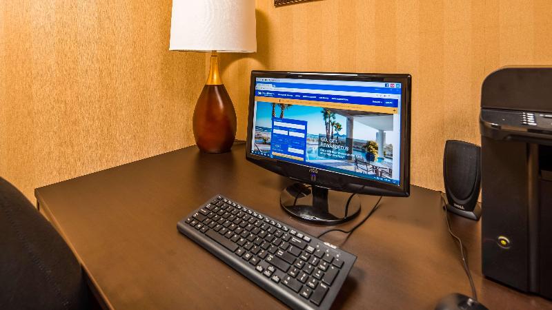 هتل Best Western Danville Inn