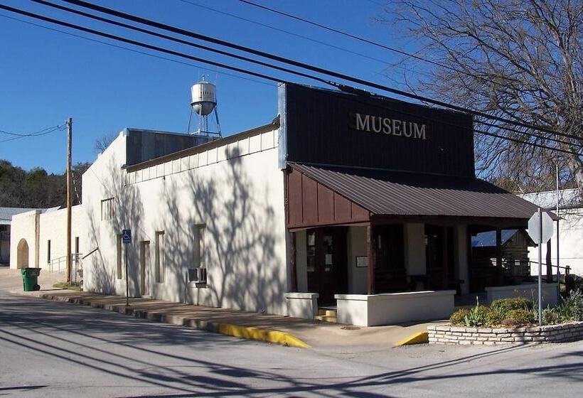 호텔 Best Western Dinosaur Valley Inn & Suites