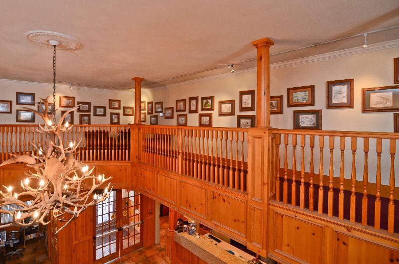 호텔 Best Western Dinosaur Valley Inn & Suites