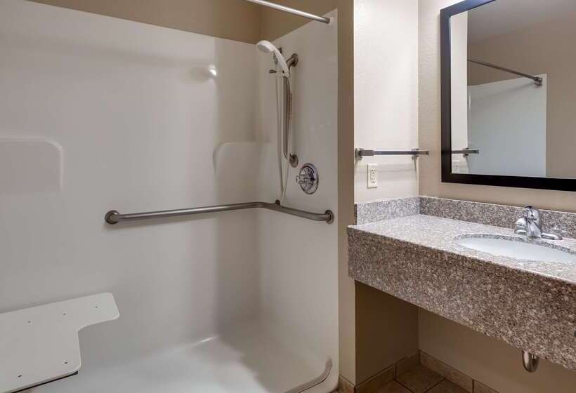 فندق Best Western El Quartelejo Inn & Suites